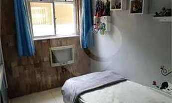 Imagem 5: Excelente casa duplex Pavuna [VP