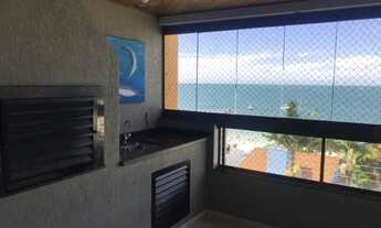 Imagem 2: Bombinhas frente para a avenida principal