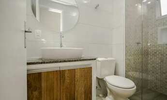 Imagem 2: Apartamento tipo para venda com 2 quartos, 54m²