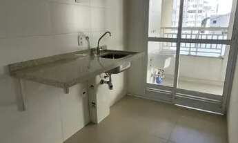 Imagem 6: Apartamento para venda com 65m2 com 2 dormitórios 1 vaga de garagem - Centro - São Paulo