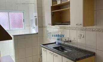 Imagem 2: Apartamento com 2 dormitórios para alugar, 70 m² por R$ 2.300,00/mês - Residencial Itália