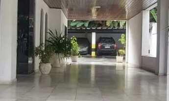 Imagem 2: Amplo apartamento 3/4 no Stiep