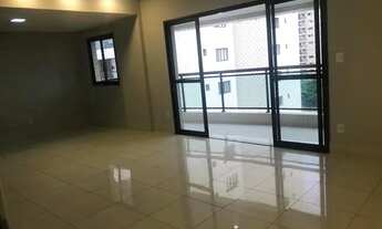 Imagem 2: Apartamento à venda no Calhau, 3 quartos, varanda Gourment e 2 vagas