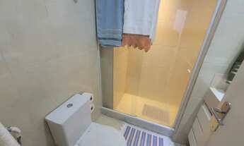 Imagem 6: Rio de Janeiro - Apartamento Padrão - Tijuca