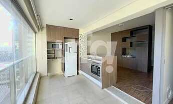 Imagem 3: Apartamento para alugar na Barra Funda, com 1 quarto, 52m²