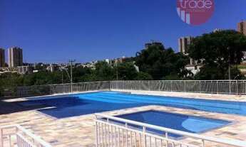 Imagem 2: Apartamento residencial à venda, Jardim Botânico, Ribeirão Preto