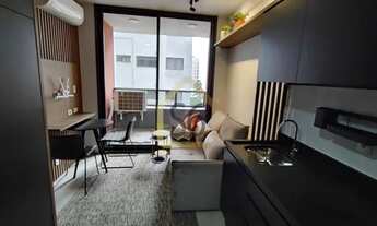 Imagem: Apartamento para alugar no bairro Consolação