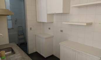 Imagem 7: Rio de Janeiro - Apartamento Padrão - Tijuca