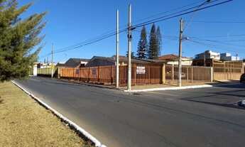 Imagem: Qnj 28 excelente casa de esquina (frente