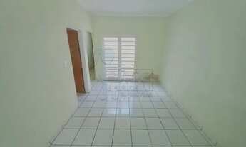 Imagem 2: Casa Padrão em Ribeirão Preto