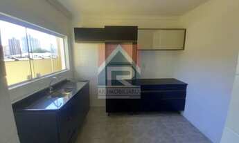 Imagem 4: Casa para alugar no bairro Parque Central - Santo André/SP