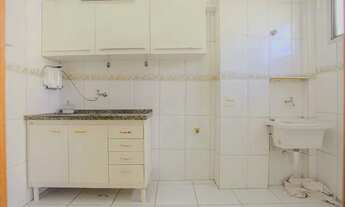 Imagem 5: Com vista linda para o Parque Augusta! Em edifício com lazer a vaga de garagem!