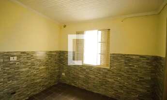 Imagem 2: Casa para Aluguel - Jabaquara, 1 Quarto, 40 m2