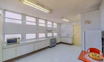 Imagem 14: Apartamento Residencial para venda e locação, Jardim Paulista, São Paulo - AP1072