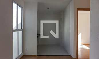 Imagem: Apartamento para Aluguel - Igará, 2 Quartos