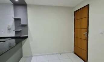 Imagem 2: Apartamento térreo com área no parque do sol