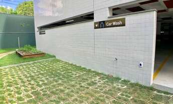 Imagem 7: Viva la Vida - 95m² - 3 suítes - Lazer Resort - Cambeba