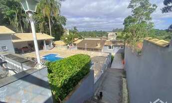 Imagem 2: COTIA - Casa de Condomínio - Caucaia do Alto