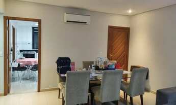 Imagem 2: Apartamento para aluguel 03 quartos c/suíte em Santa Tereza - Vitória - ES