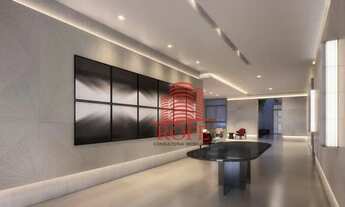 Imagem 4: Apartamento com 3 dormitórios à venda, 156 m² por R$ 4.026.480,00 - Paraíso - São Paulo/SP