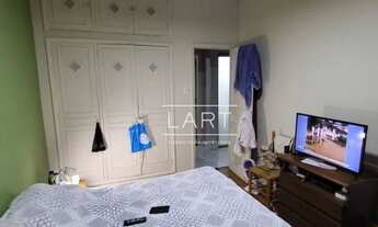Imagem 7: Apartamento com 3 dormitórios, 148 m² - venda por R$ 1.600.000,00 ou aluguel por R$ 8.967