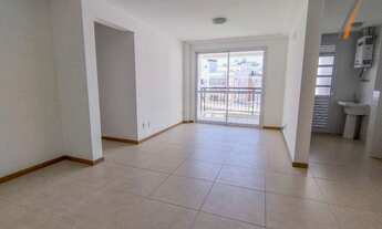 Imagem 4: Apartamento com 2 dormitórios para alugar, 83 m² por R$ 4.263,59/mês - Abraão - Florianópo