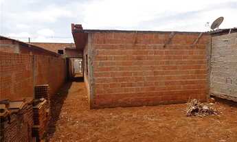 Imagem 2: Terreno de 360 metros. Com 02 casas construídas só faltando acabamento