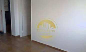 Imagem: Apartamento Residencial à venda, Embaré