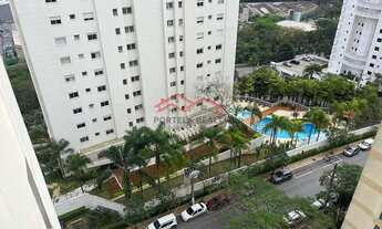 Imagem 5: Apartamento com 4 dorms, Morumbi, São Paulo - R$ 725 mil, Cod: 483