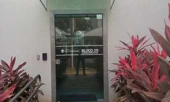 Imagem 7: Vendo apartamento já financiado, com quintal, somente 39 mil reais, aceito trocas