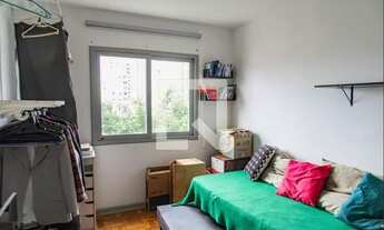 Imagem 7: Apartamento à Venda - Liberdade, 1 Quarto, 47 m2