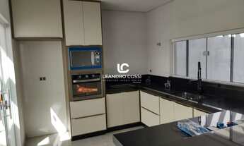 Imagem 3: Casa com 3 dormitórios à venda, 118m² no Condomínio Jardim Guarujá