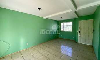 Imagem 4: Sobrado para aluguel, 2 quartos, 2 vagas, Centro - Nova Santa Rita/RS