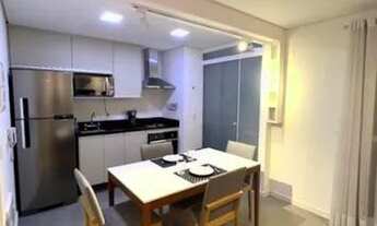 Imagem 7: Ape mobiliado no coração da Vila Madalena