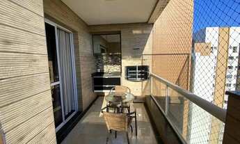 Imagem 3: Mundi | Cobertura | 100% mobiliado | 3 suítes