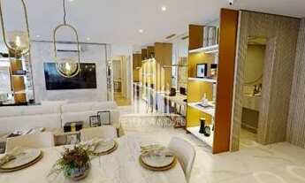 Imagem 4: CONDOMÍNIO MARQUEZ APARTAMENTO DE 160M² POSSUI 3 DORMOTÓRIOS (3 SUÍTES ) 2 VAGAS Á VENDA N