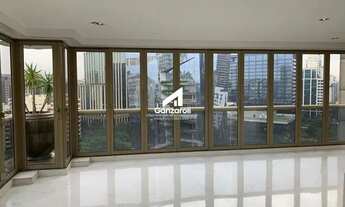 Imagem 6: Apartamento para alugar no bairro Moema - São Paulo/SP, Zona Sul