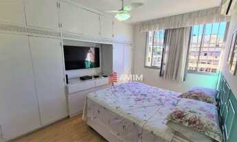 Imagem 6: Apartamento com 2 Quartos à Venda, 85 m² Por R$ 620.000 - Icaraí - Niterói/RJ