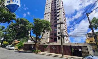 Imagem: Apartamento localizado no Espinheiro 61m²