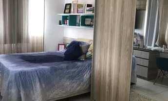 Imagem 6: Casa duplex c/ 4 quartos (suíte), mobiliada e c/ energia solar - Cond. Green Club I