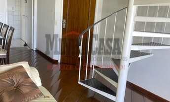 Imagem 3: Apartamento cobertura duplex no Morumbi!