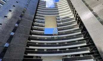 Imagem 3: Apartamento com 1 dormitório à venda, 40 m² por R$ 720.000,00 - Mucuripe - Fortaleza/CE