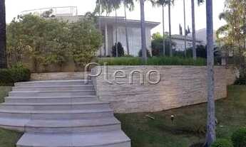 Imagem 4: Casa à venda no Gramado - Campinas. Estuda permuta