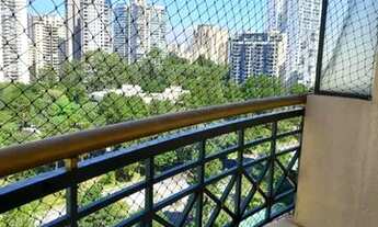 Imagem 4: Apartamento para aluguel com 98 metros quadrados com 3 quartos