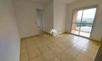 Imagem 4: Apartamento no Residencial Barão do Bananal , 2 dorm, sendo 1 suíte, Condomínio com piscin