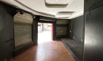 Imagem 3: Loja no Centro de Mesquita