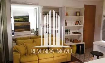 Imagem: Apartamento á venda no Vila Mariana com