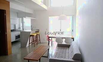 Imagem: Apartamento Duplex com 1 dormitório para