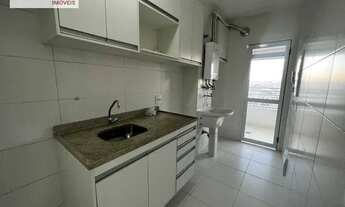 Imagem 6: Apartamento com 2 dormitórios para alugar, 67 m² por R$ 3.961,44/mês - Centro - Osasco/SP