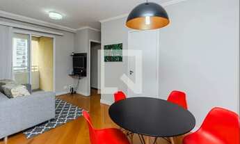 Imagem: Apartamento para Aluguel - Moema, 3 Quartos